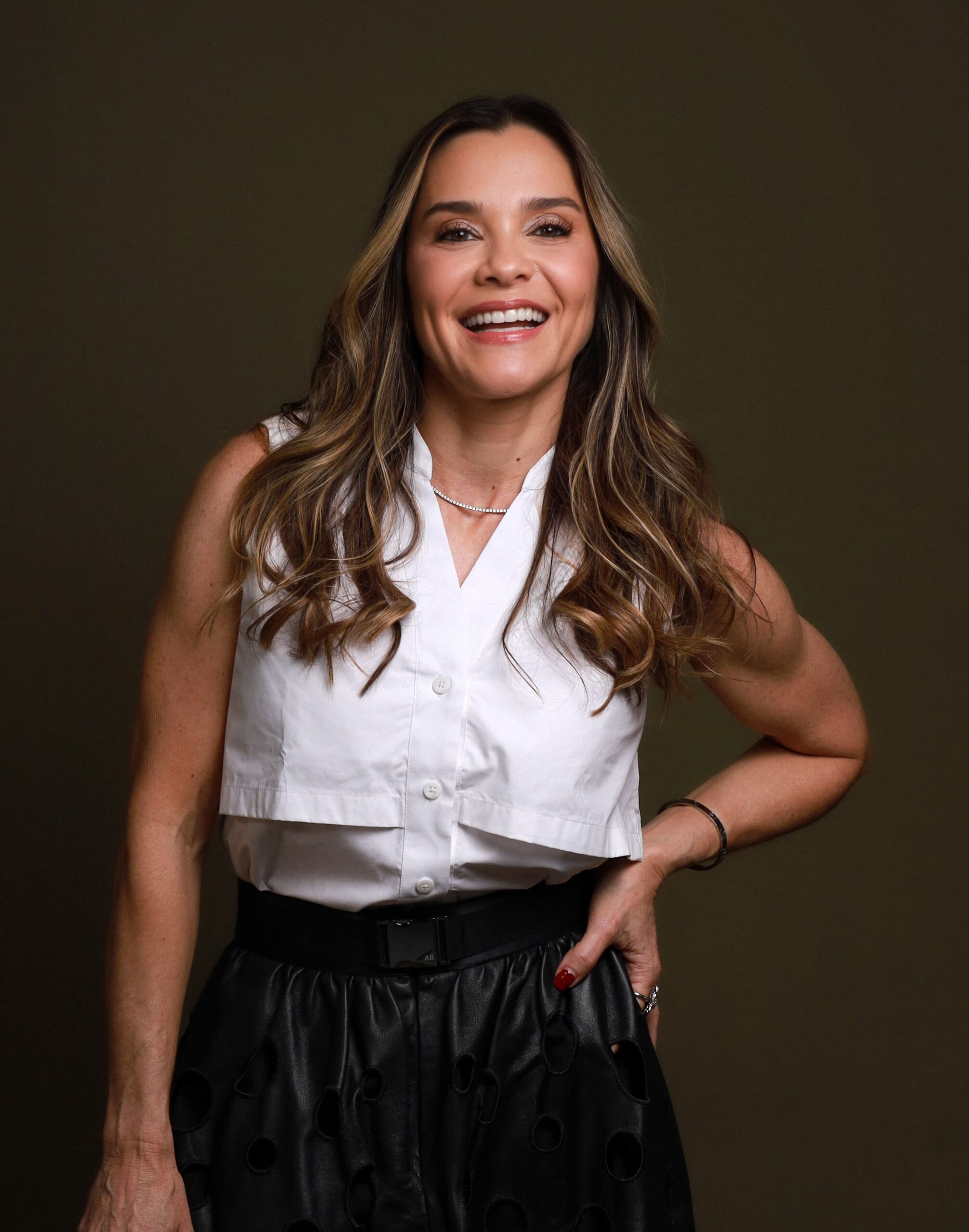 Dra. Patrícia Albuquerque